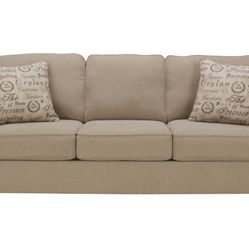 Ashley Queen Sleeper Sofa