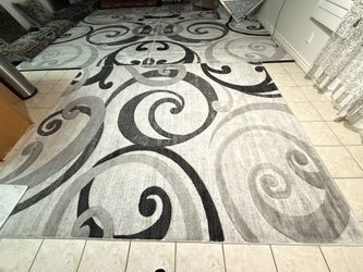 Three Carpet