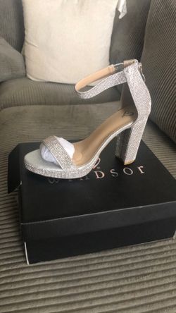 zapatos fiesta $30