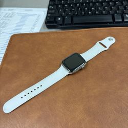 Series 8 Apple Watch (stainless Steel)