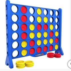 Hasbro Connect 4 Giant Edition