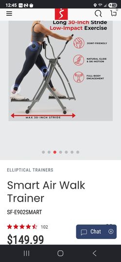 Exrcise machine