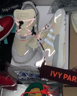 Ivy Perk Joggers sz 12.5