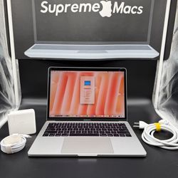 Apple MacBook Pro 13” 16GN RAM 512Gb ssd