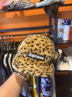 Supreme Hat