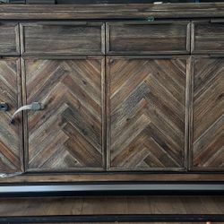 Entertainment Center