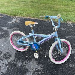 Kids Bike 