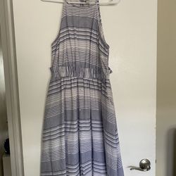 A New Day Sundress w/ Pockets