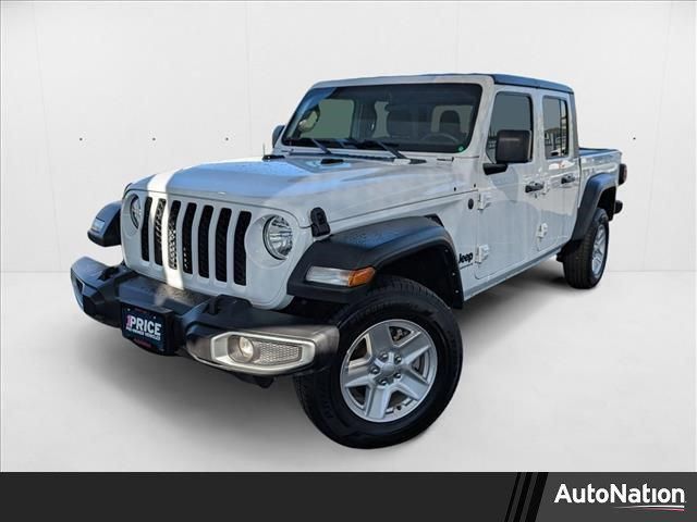 2023 Jeep Gladiator