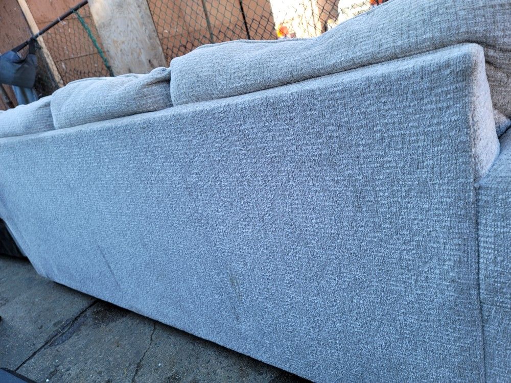 Great Condition Two And Three Seater Sofa Couchs Great