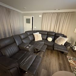 Couches
