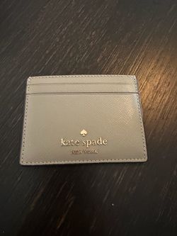 Kate Spade Slim card holder