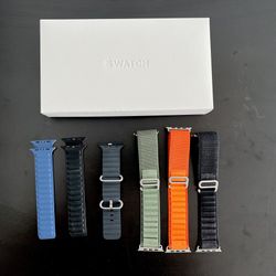 Apple Watch Ultra Like New