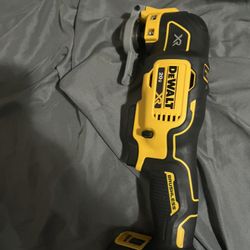DEWALT All Around Saw