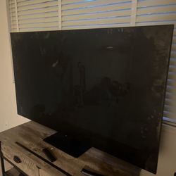 Samsung Qled Smart Tv 