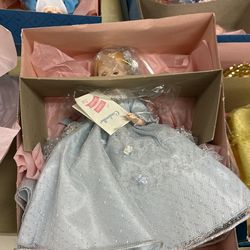 Cinderella Doll