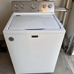 Maytag Washer