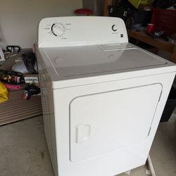 Electric Dryer