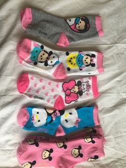 Disney Tsum Tsum