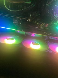 Radeon 9070 XT