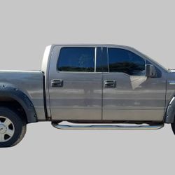 2004 Ford F-150 FX2 Pickup 4D 6 1/2 ft