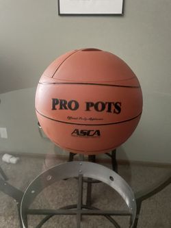 Basketball Crockpot