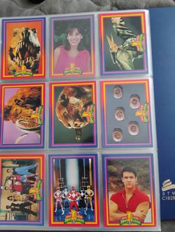 Card Collection 