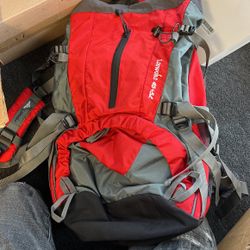 Backpack 5$