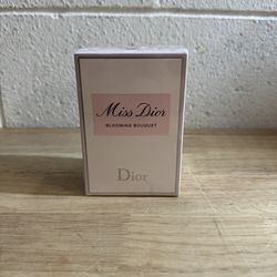 Miss Dior Blooming Bouquet Eau de Toilette Spray, 3.4 oz/100ml
