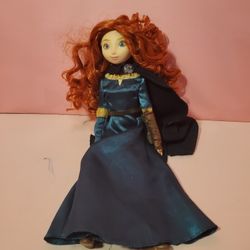 disney doll Merida 🧡