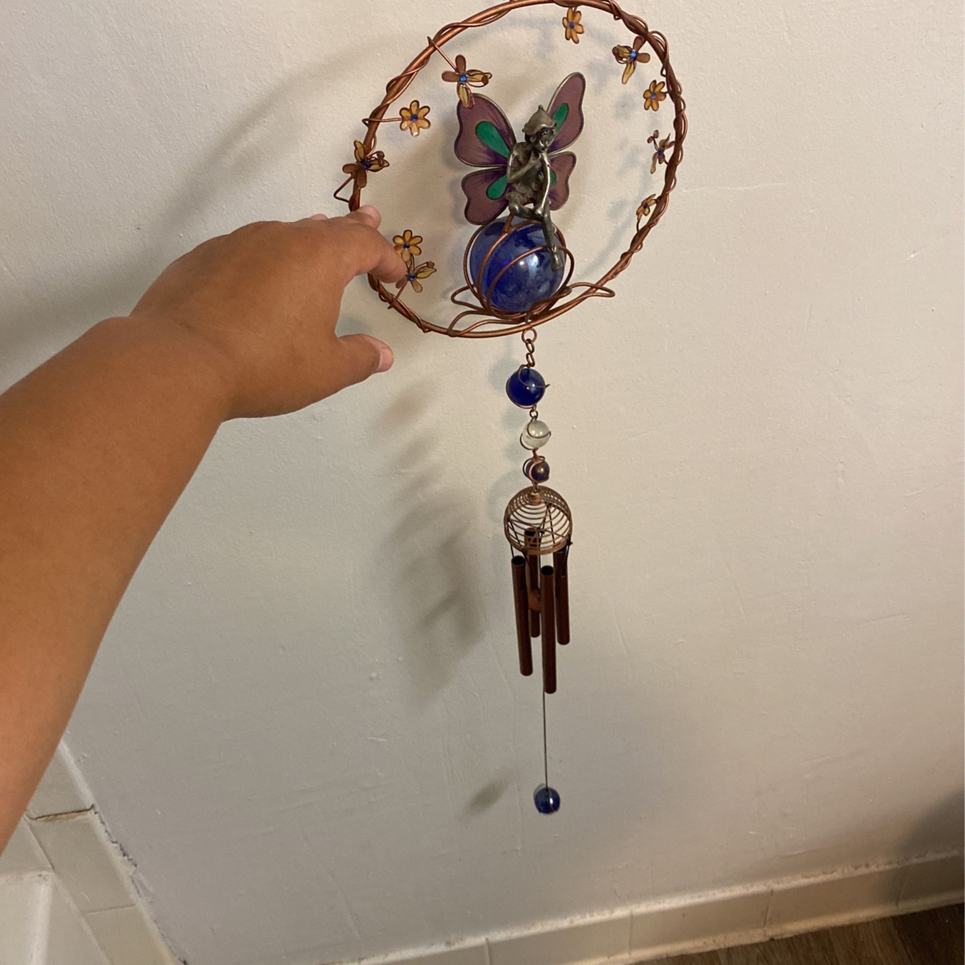 Fairy Wind Chime