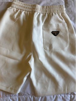 PRADA SHORTS