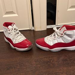 Jordan 11