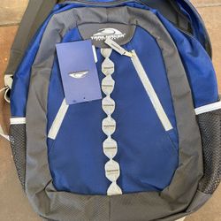 Backpack New