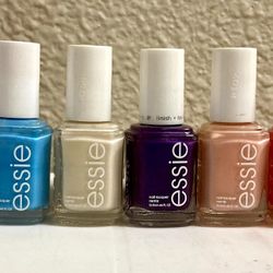 Essie Nail Polish 