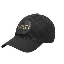 Gucci Trucker Adjuatable Hat! 2022 Hot Item!