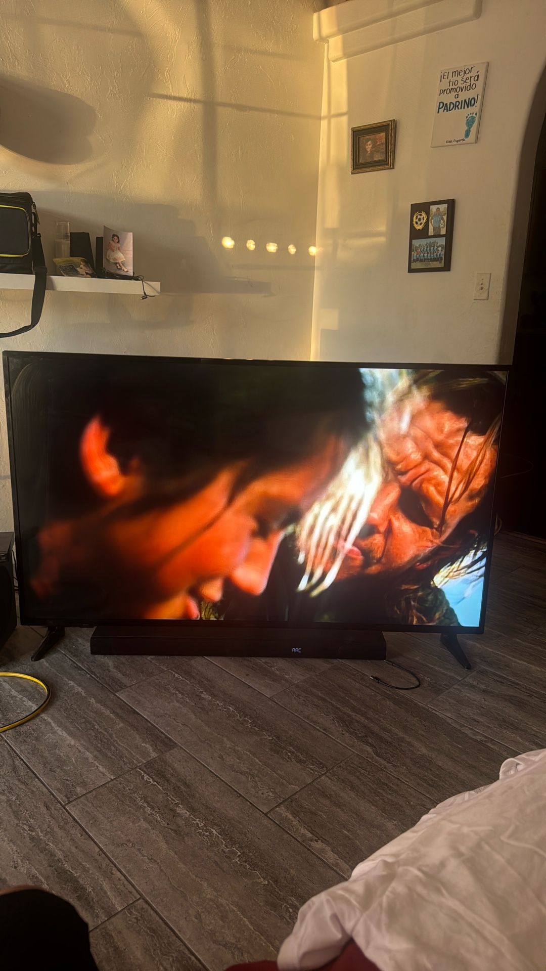 65 In Insignia Tv