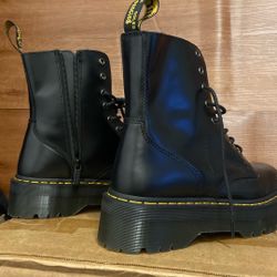 Dr. Marten JADON BOOTS