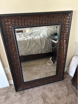 Wall Mirror