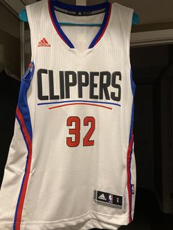 Blake Griffin Jersey