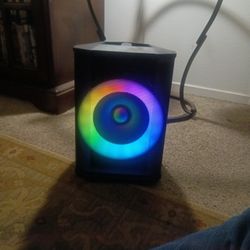 IQ Sound Portable Bluetooth Speaker