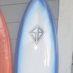 Surf Boards