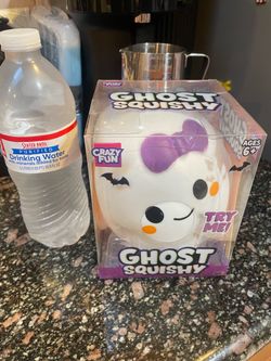 Super adorable squishy hard to find