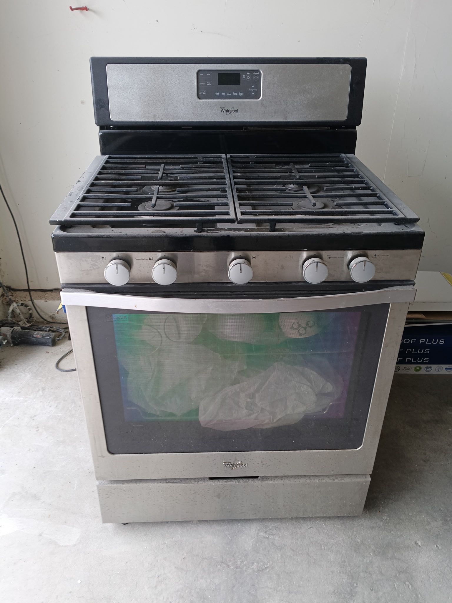 Kitchen Appliances Set