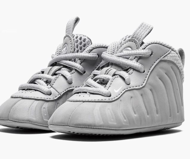 INFANT FOAMPOSITES GREY 2c