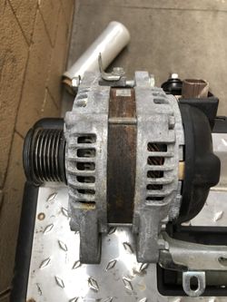 Alternator Part (as is)