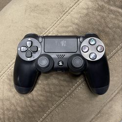 Sony Wireless PS4 Controller