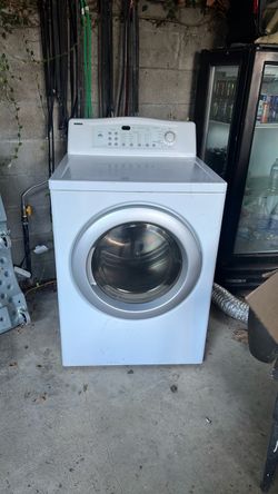 Kenmore Dryer