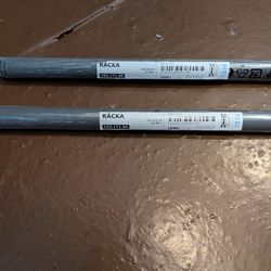 IKEA Curtain Rods Räcka