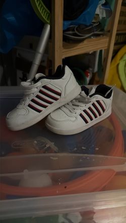 Kswiss shoes